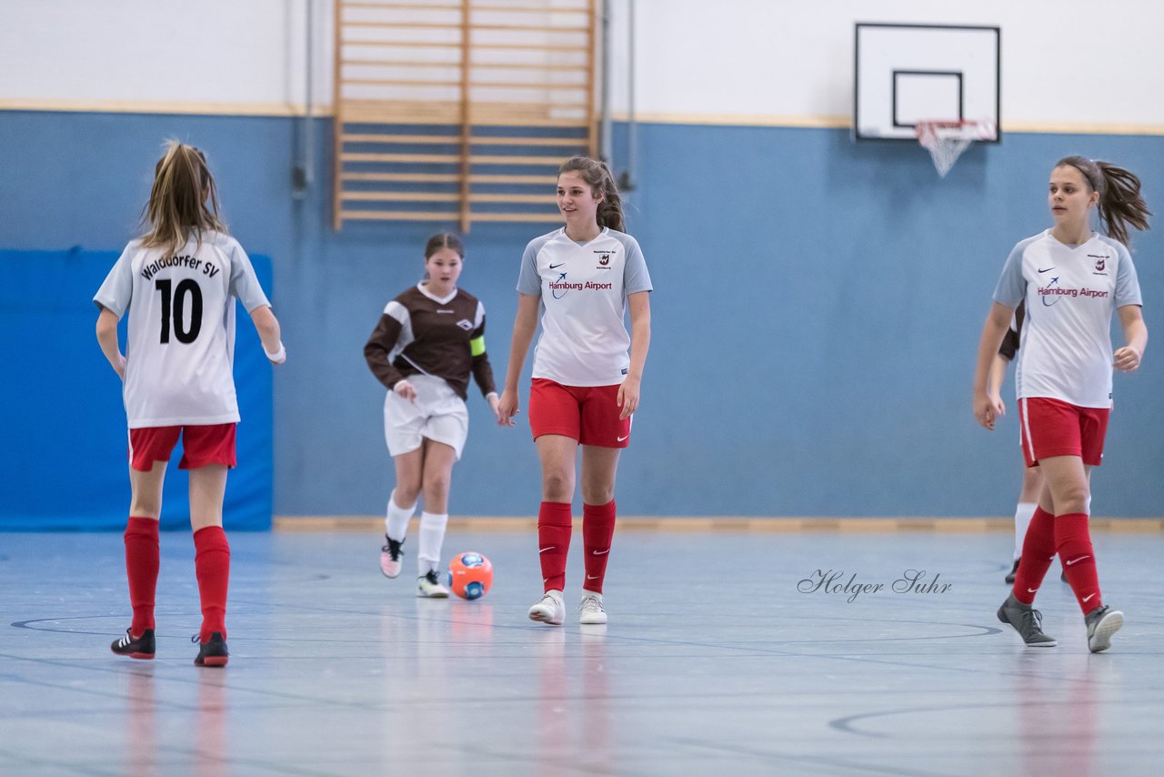 Bild 447 - HFV Futsalmeisterschaft C-Juniorinnen